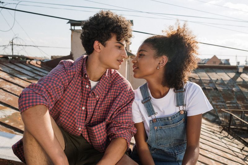 Don't Ignore Red Flags
