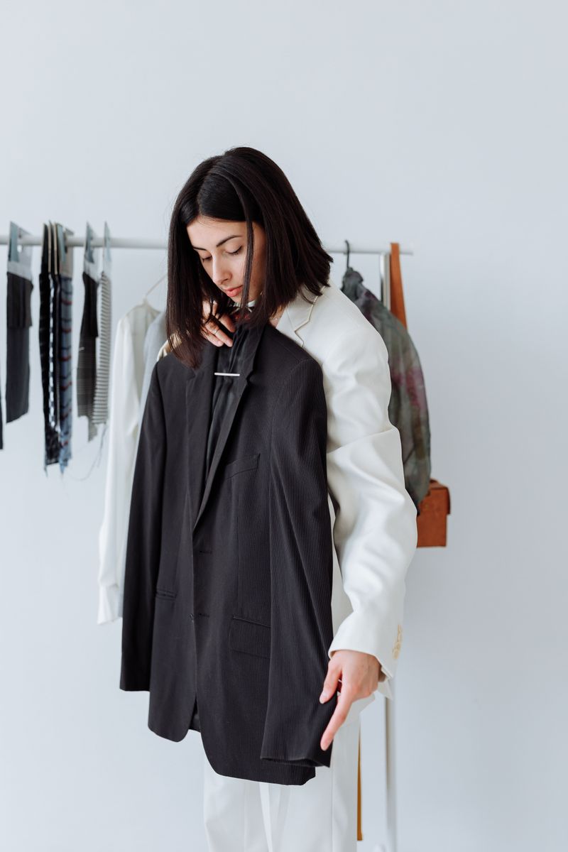 Dress With Intention
