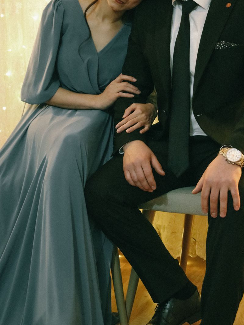 Dressing Appropriately for the Occasion - Matching Your Clothing to the Setting