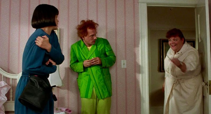 Drop Dead Fred (1991)