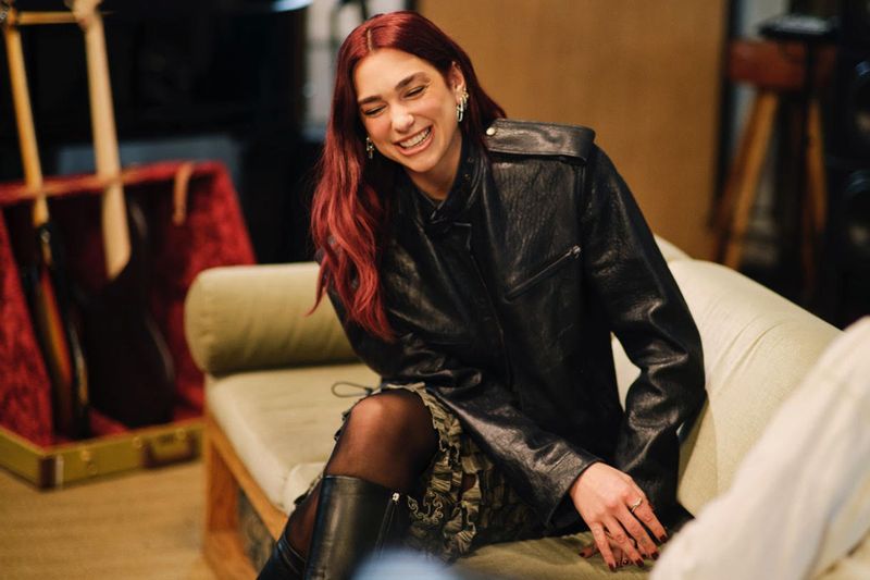 Dua Lipa