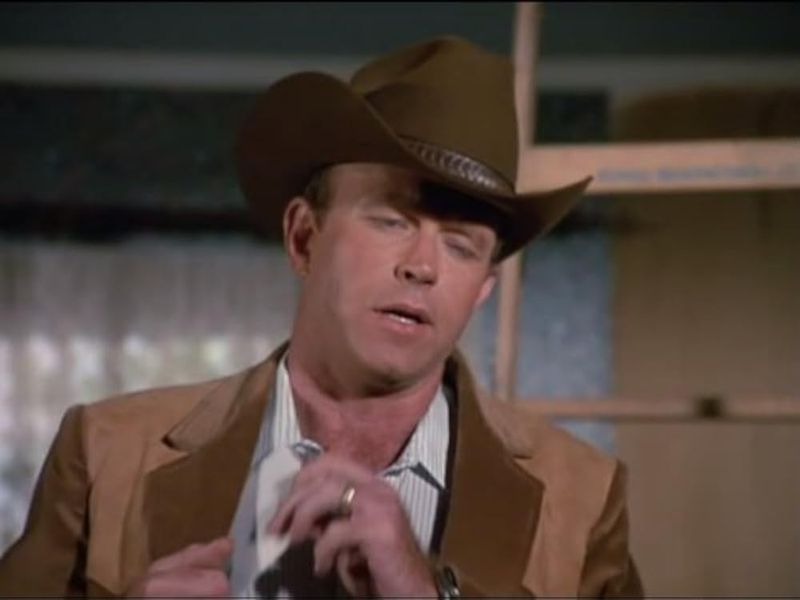 Dwight Schultz as H.M. Murdock