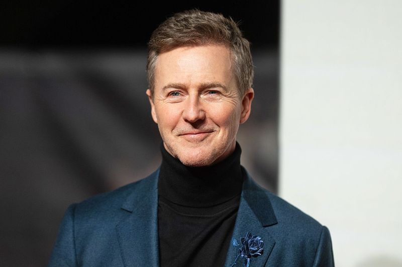 Edward Norton