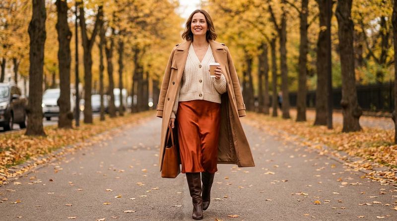 Elevated Layers