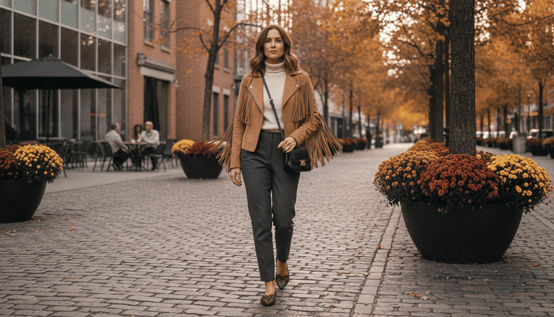 Elevated Tailoring