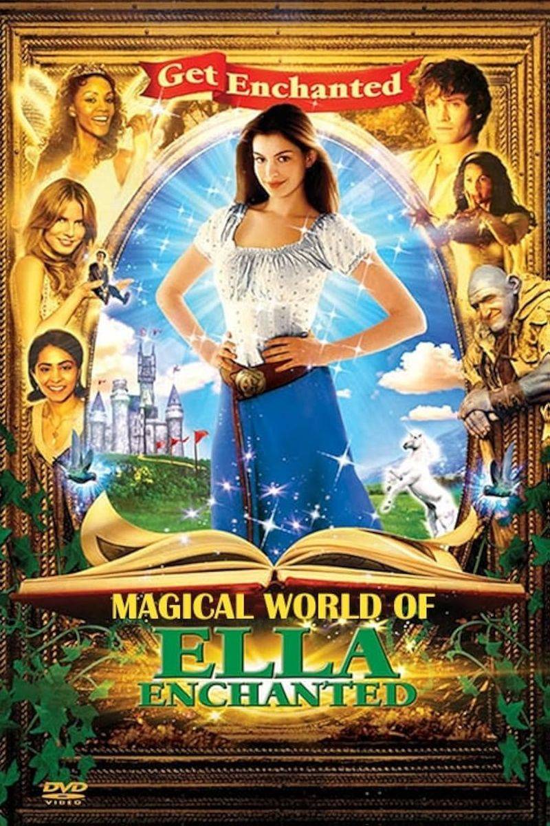 Ella Enchanted (2004)