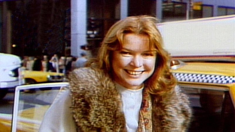 Ellen Burstyn