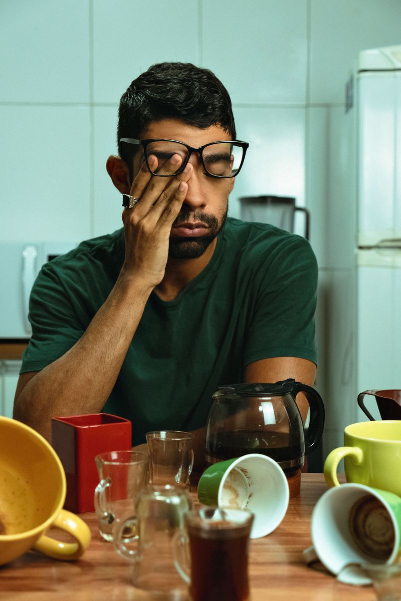 Emotional Exhaustion Can Sneak Up on Them