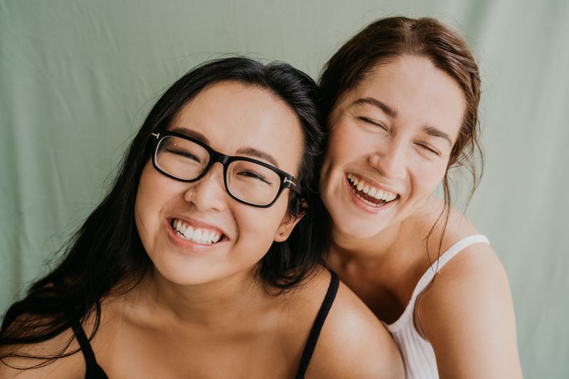 Encourages Healthier Relationships