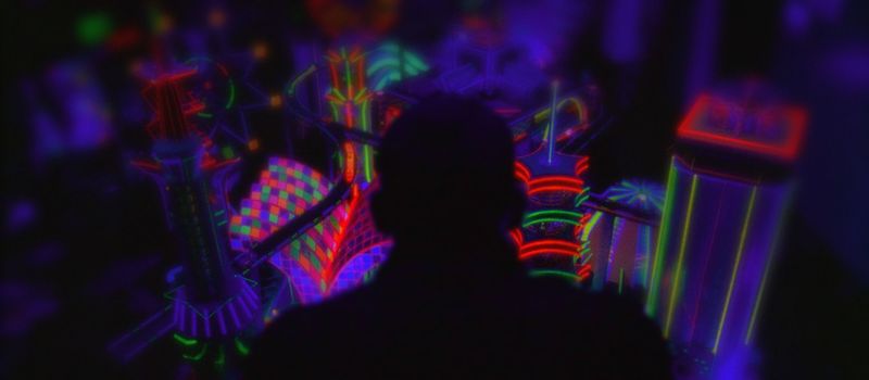 Enter the Void (2009)