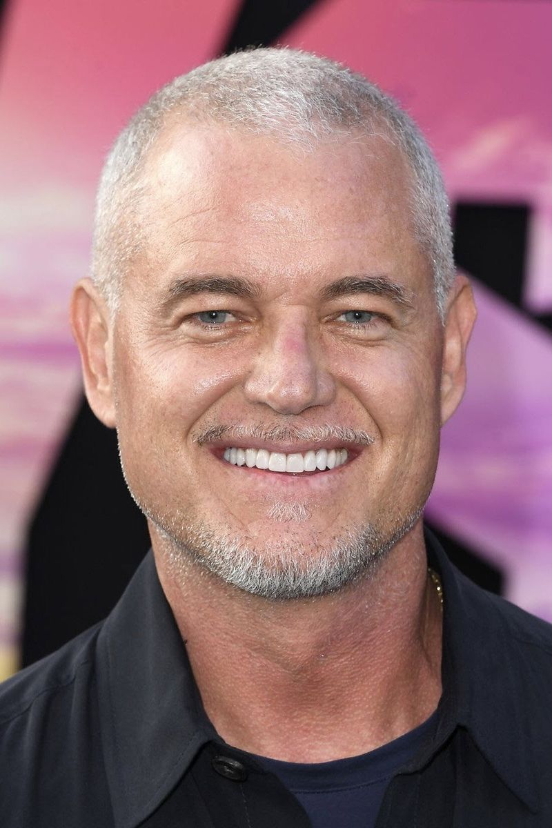 Eric Dane (1972-2026)