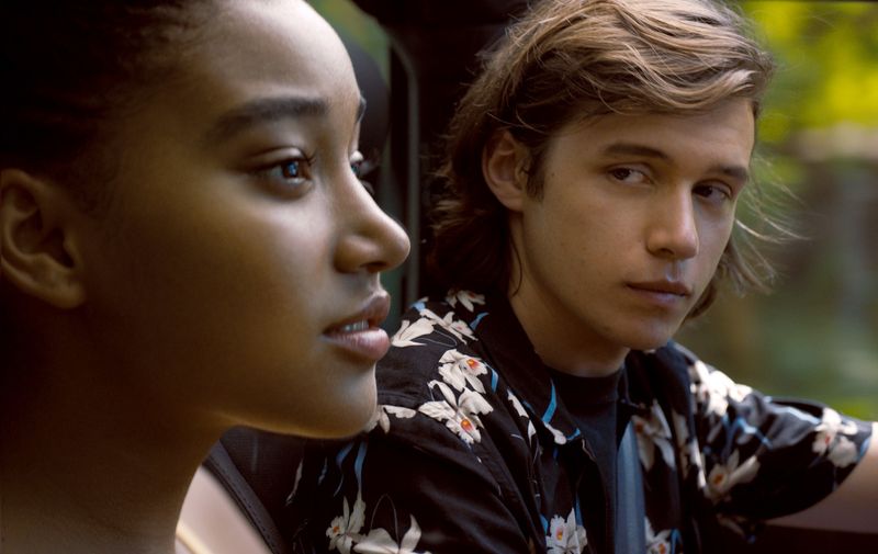 Everything, Everything (2017)