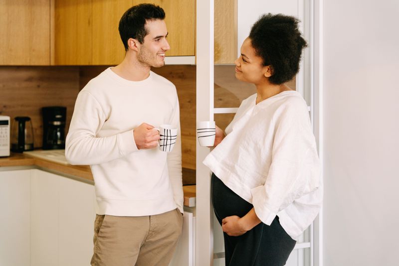 Expecting Relationships to Require Hard Work