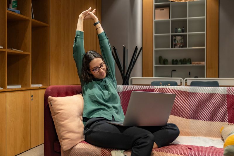 Expecting constant flexibility