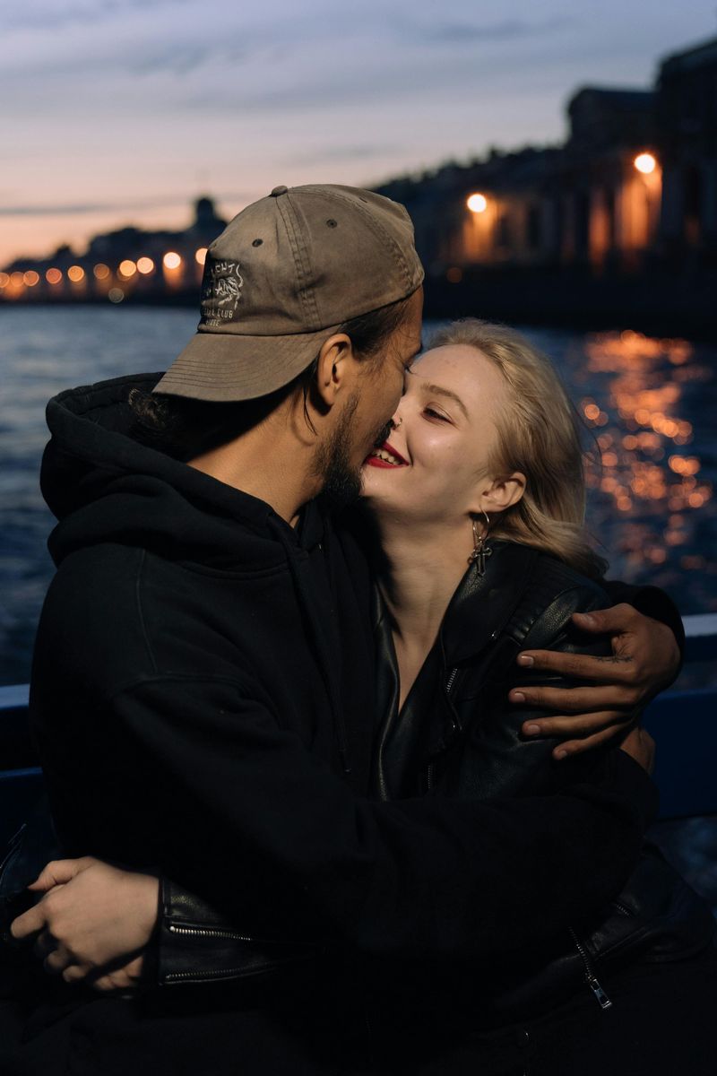 Expressing Affection and Reassurance