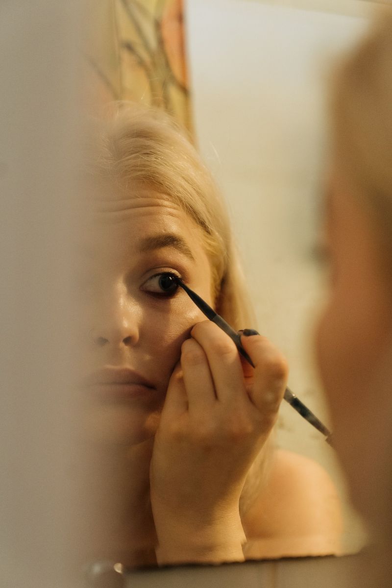 Eyeliner