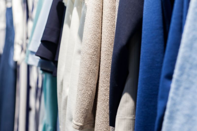 Fabric and Texture