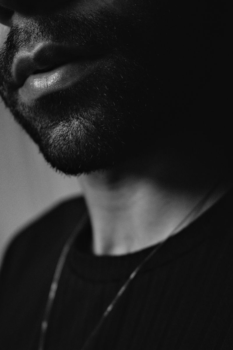 Facial Hair Definition