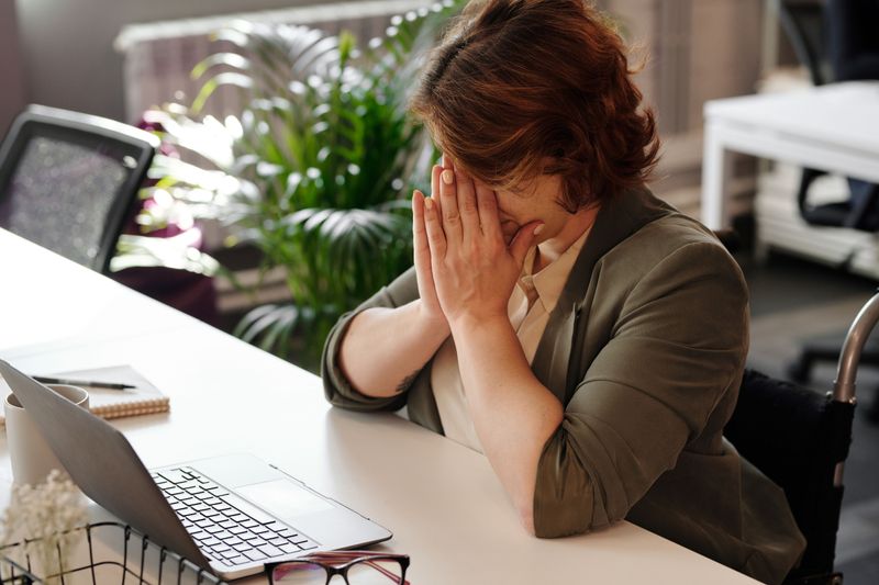 Failure Is Data, Not a Final Verdict