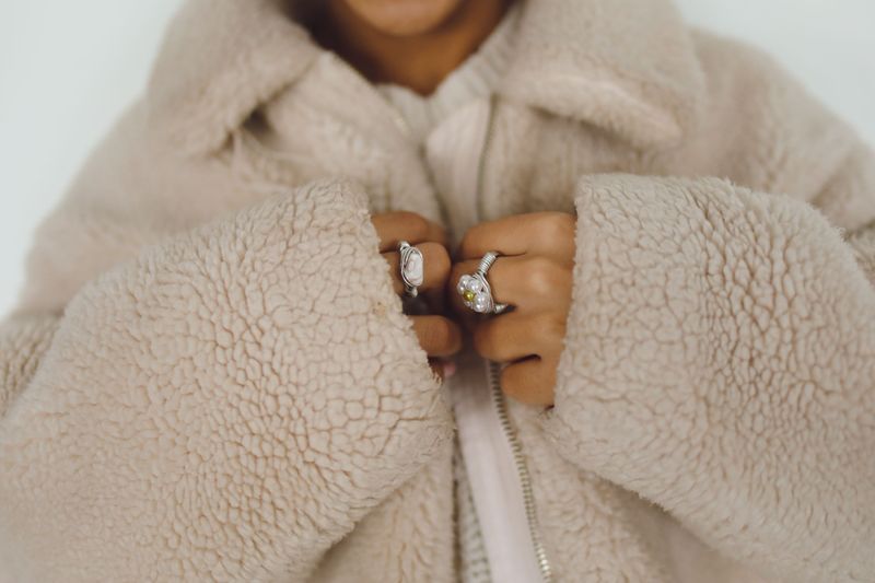 Faux Fur and Shearling