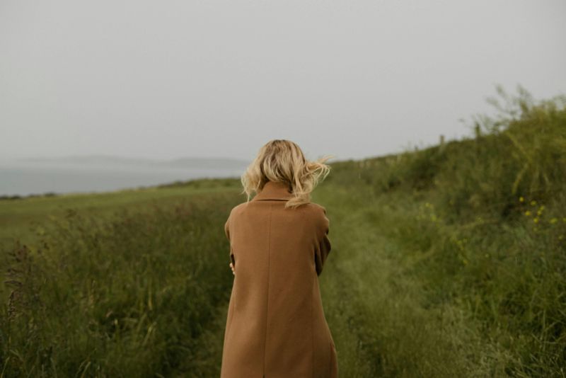 Feeling lonely while being married