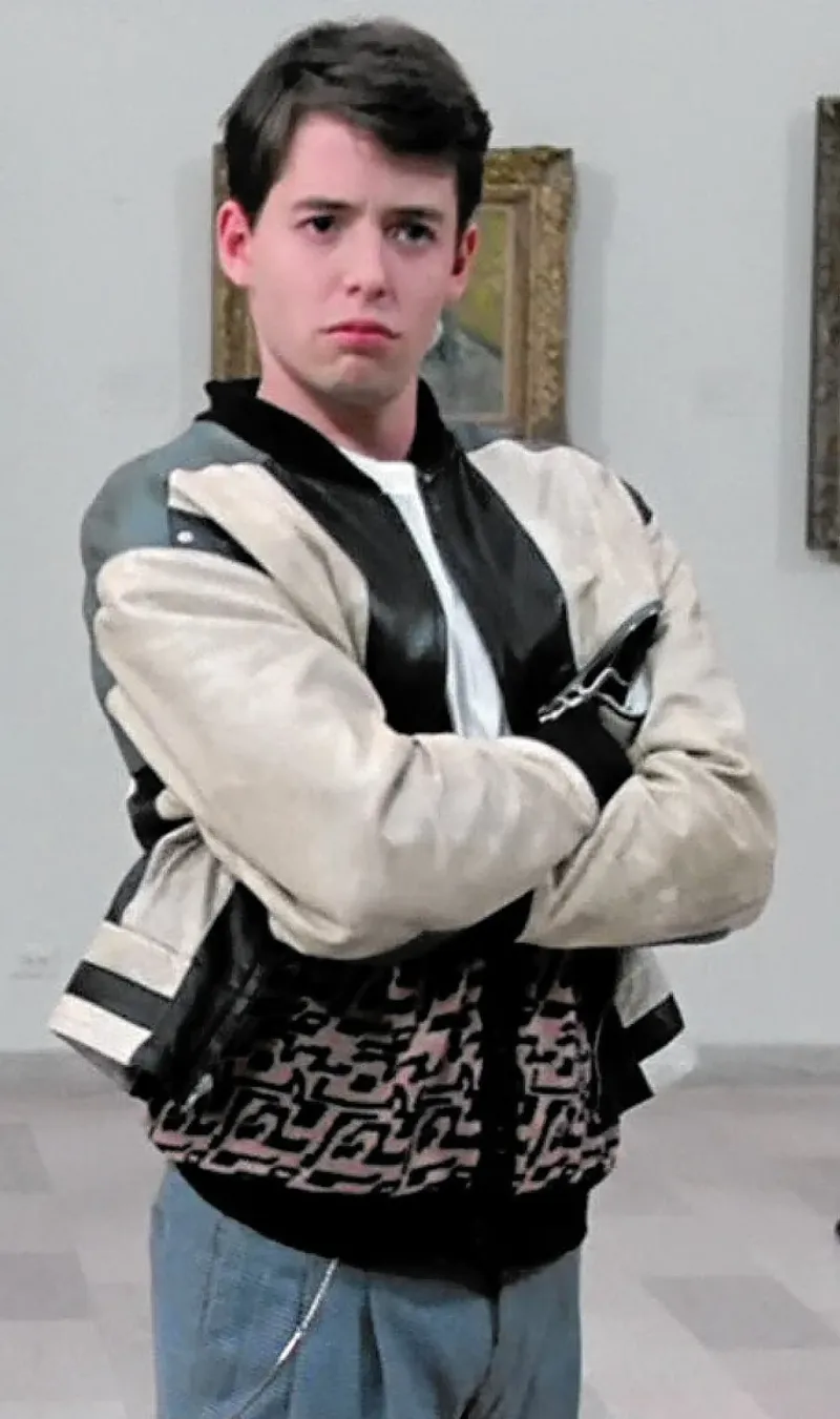 Ferris Bueller - Ferris Bueller's Day Off