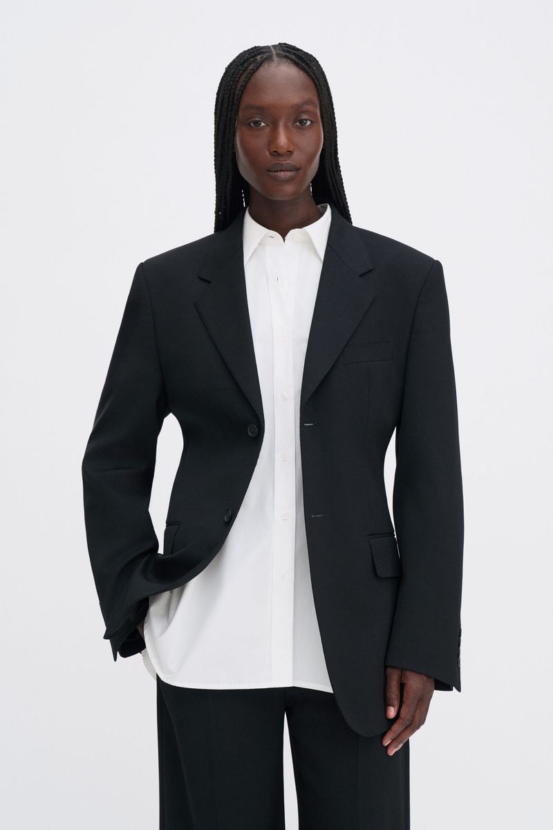 Filippa K Hourglass Blazer