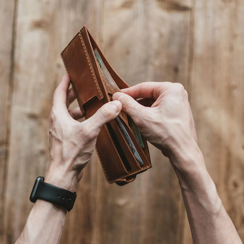 Financial Irresponsibility