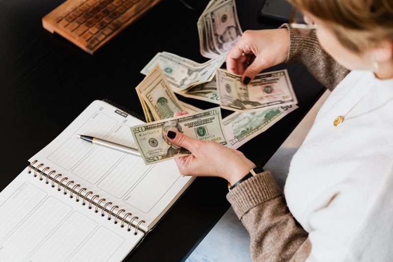 Financial independence changes everything