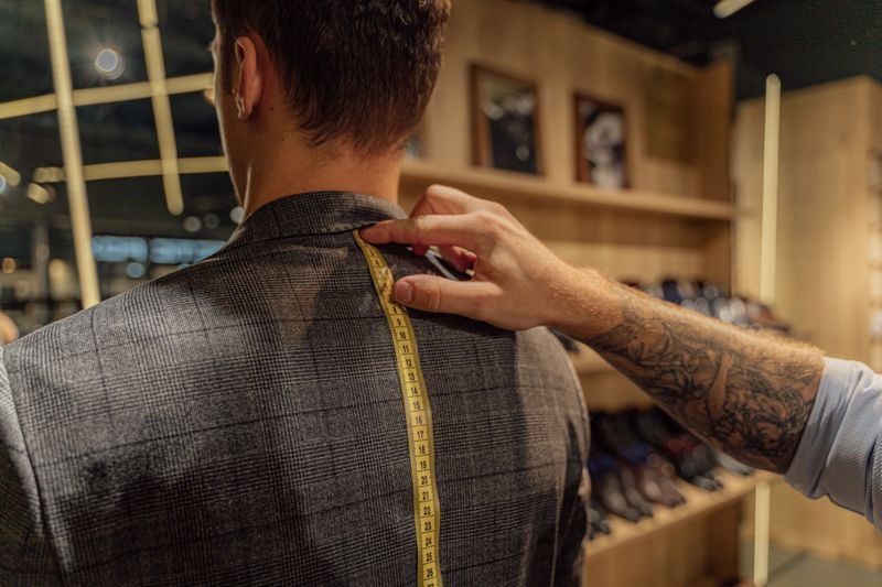 Fit and Tailoring
