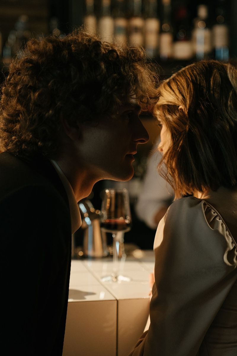 Flirting Goes Nowhere