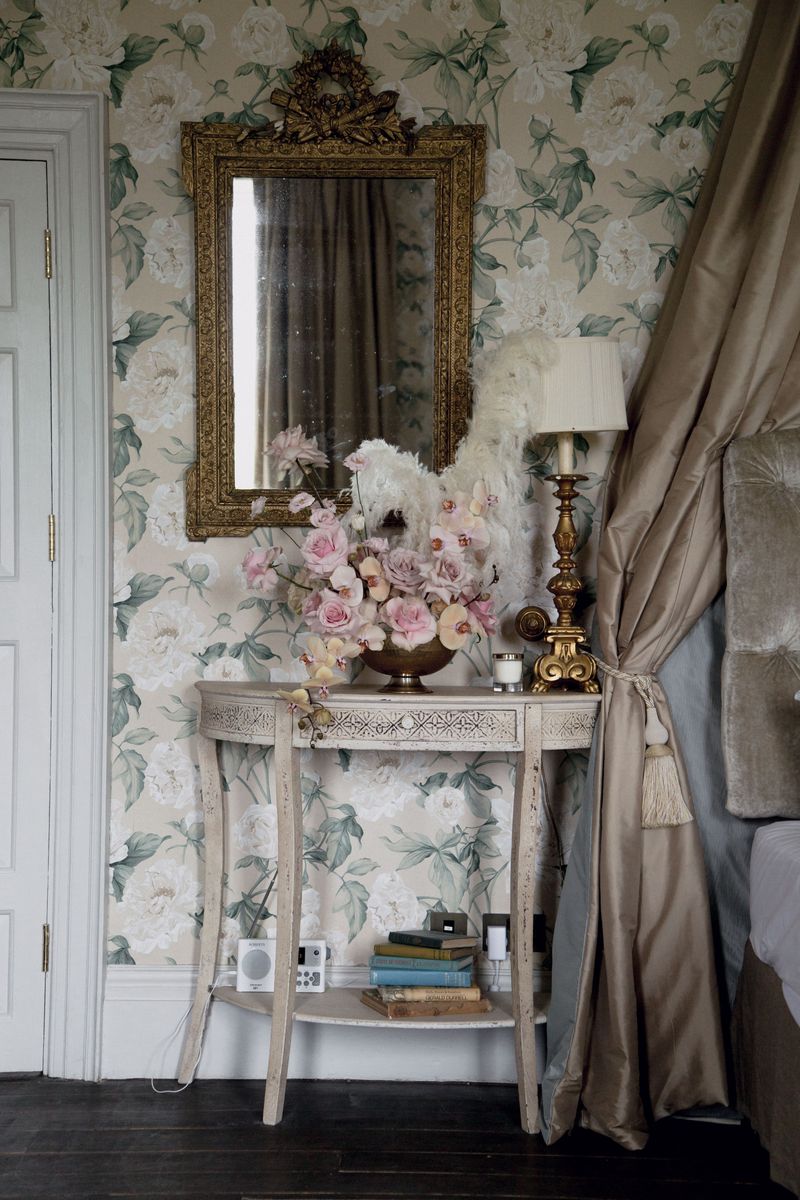Floral and Botanical Prints