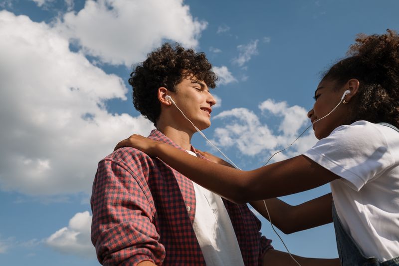 Focusing on personality in relationships
