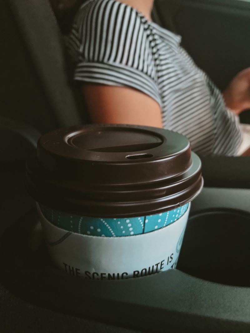 Food and Drink Habits