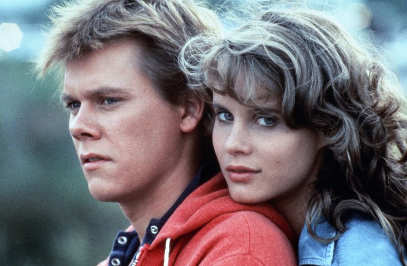 Footloose (1984) - Various Artists