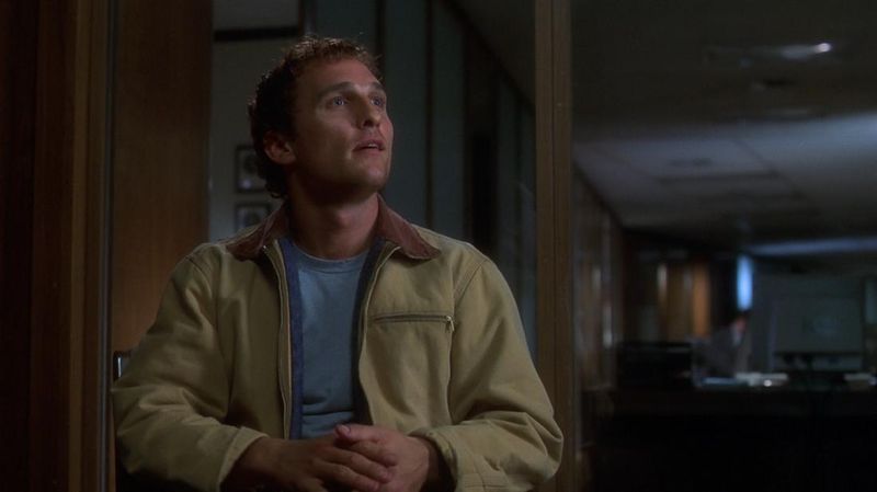 Frailty (2001)