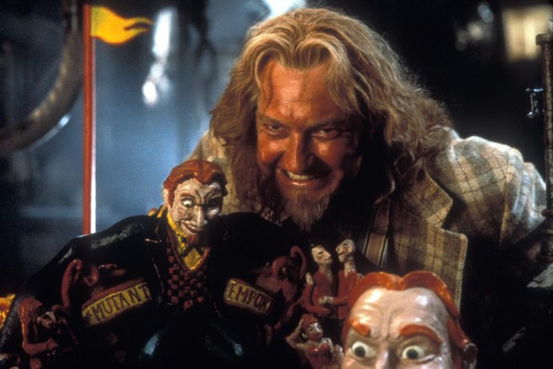 Freaked (1993)