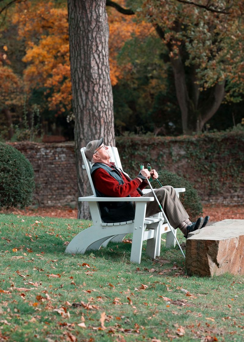 Free Time Without Guilt