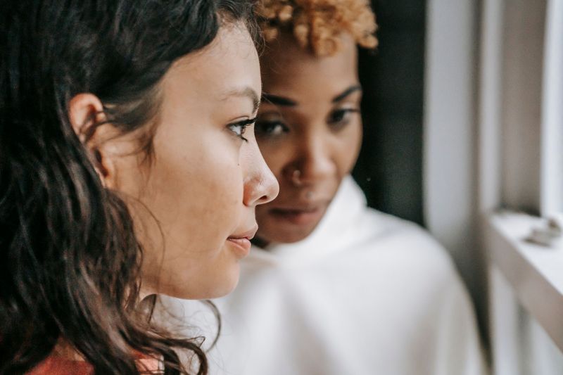 Friendships and Family Connections