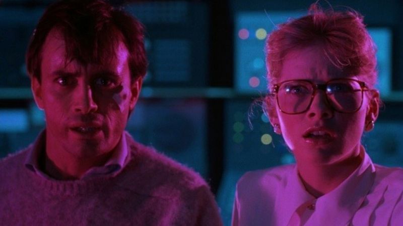 From Beyond (1986)
