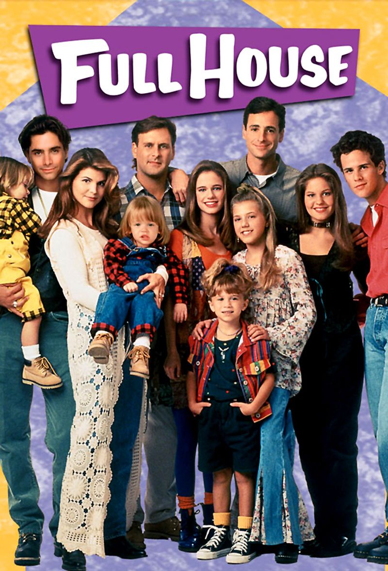 Full House (1987-1995)