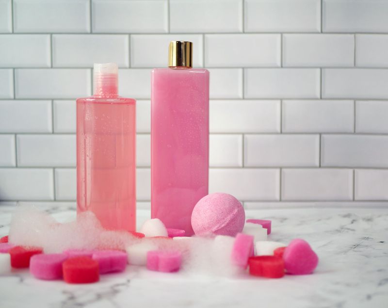 Generic Bath and Body Gift Sets