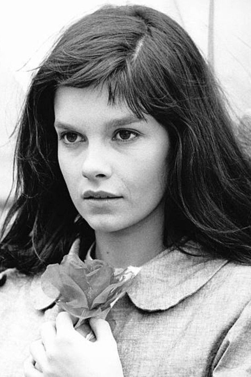 Genevieve Bujold