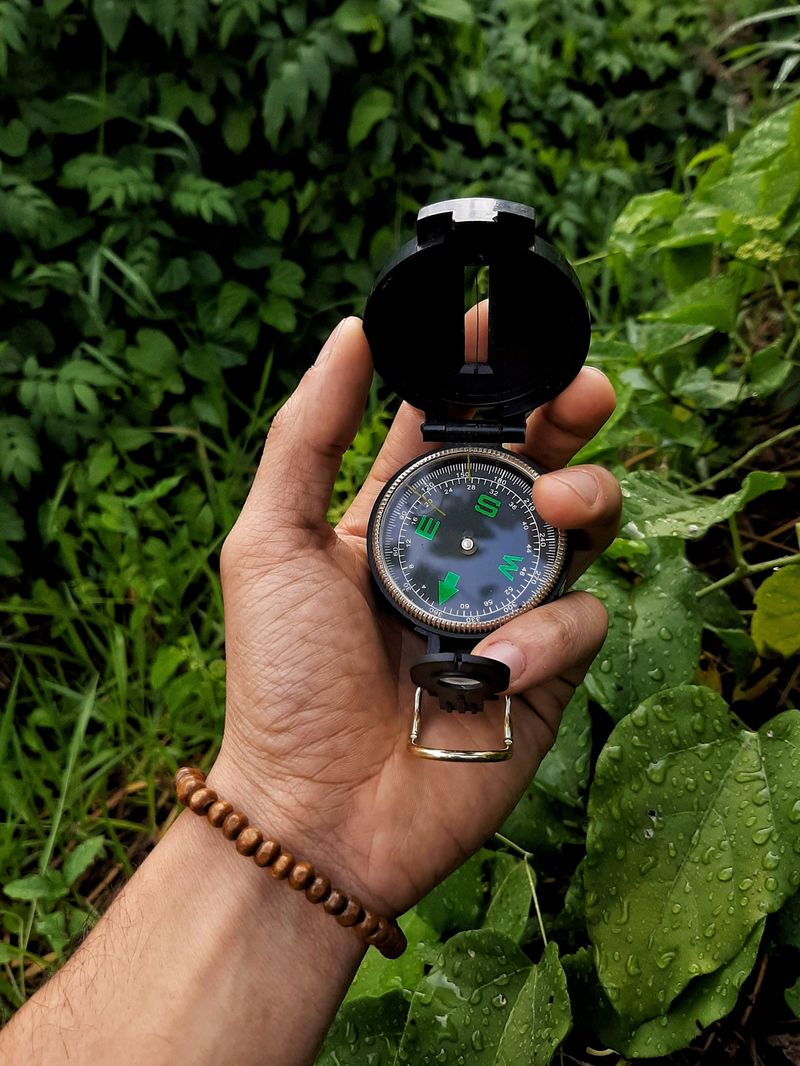 Geocaching