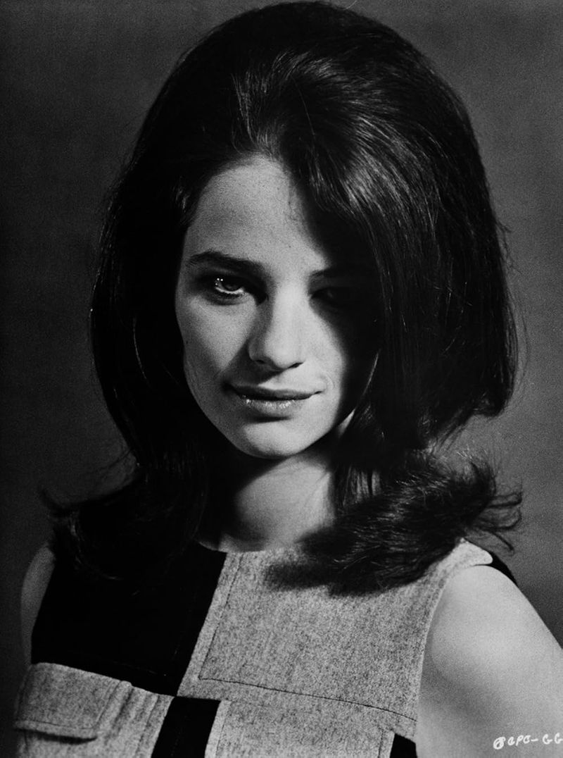 Georgy - Georgy Girl (1966)
