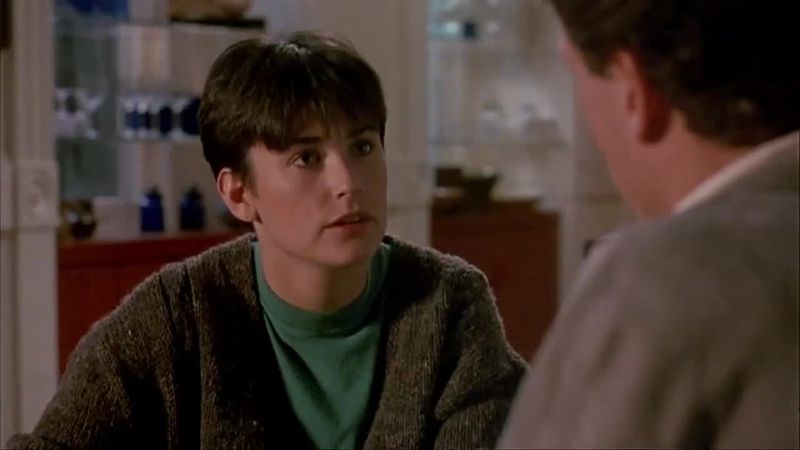 Ghost (1990)