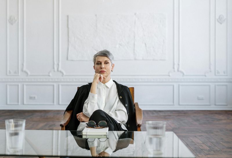 Giving Up Your Career Dreams