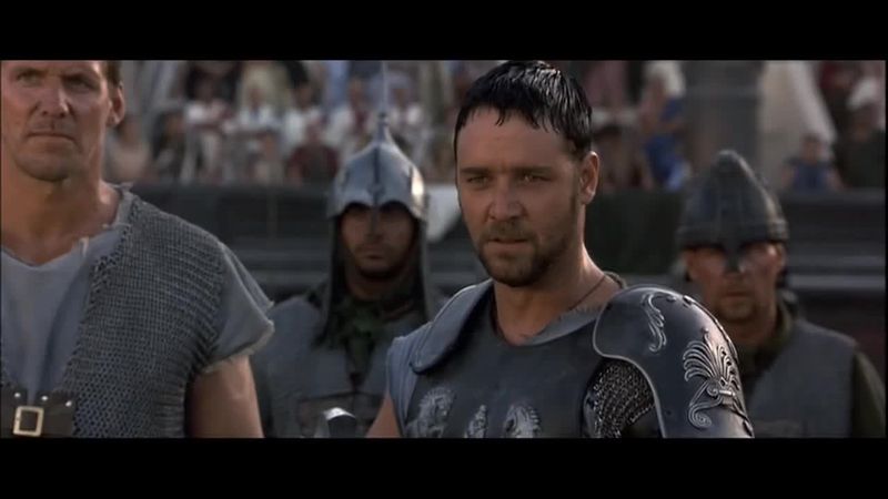 Gladiator