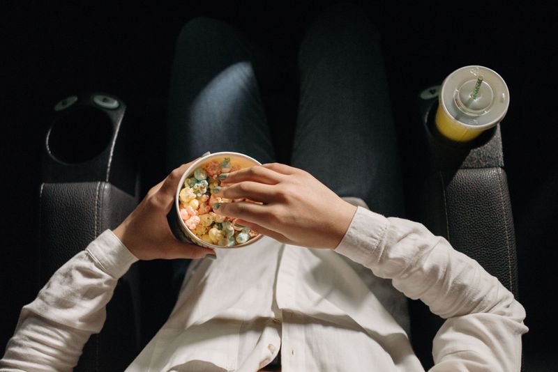 Going to the Movies