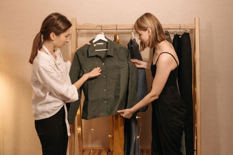 Good Tailoring Beats a Bigger Wardrobe Every Time